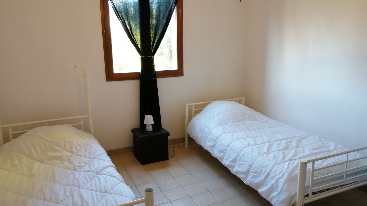 Photo of Bedroom in Saint-Etienne-de-Saint-Geoirs