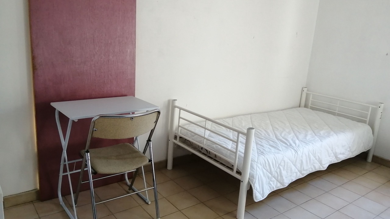 Photo of Bedroom in Saint-Etienne-de-Saint-Geoirs