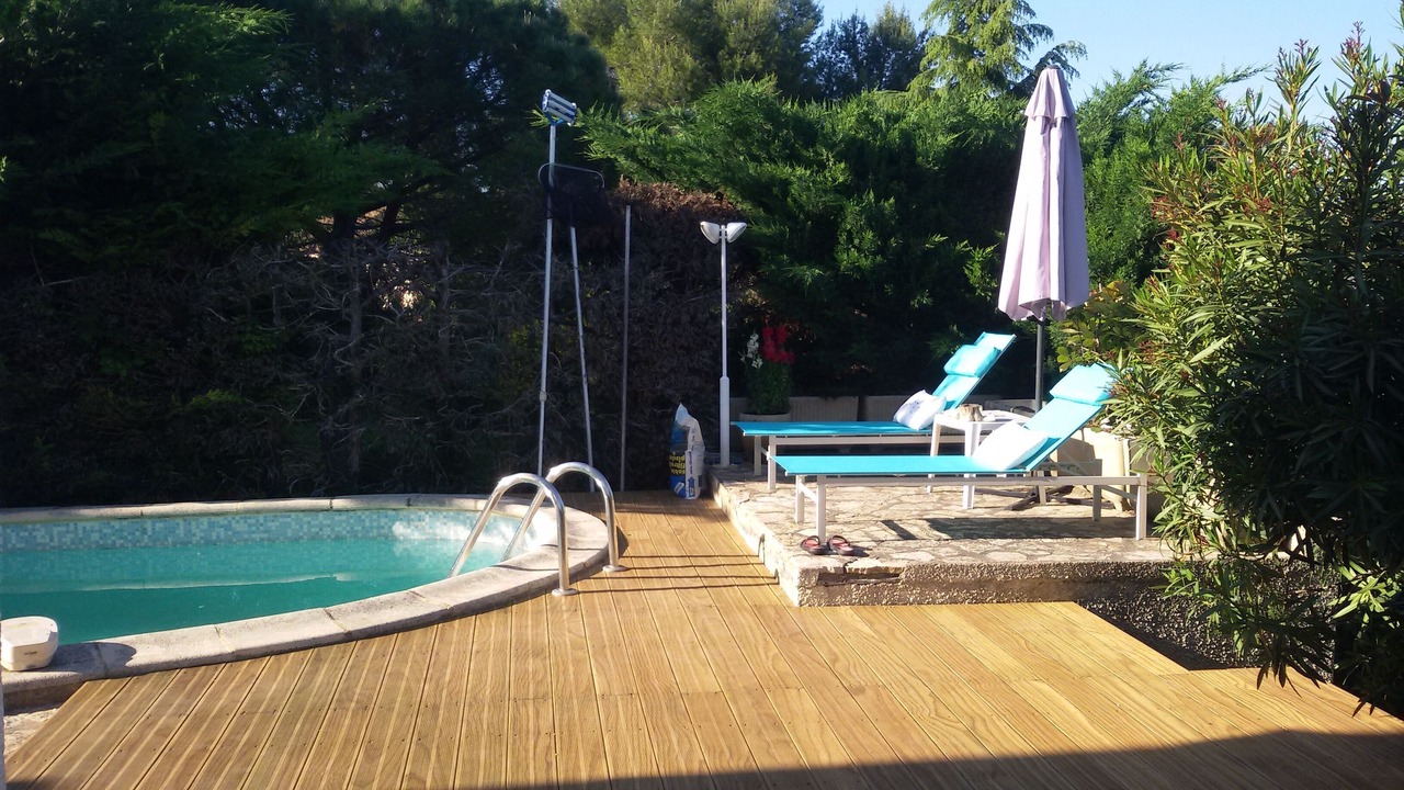 Photo of Outdoor in Aiguelongue