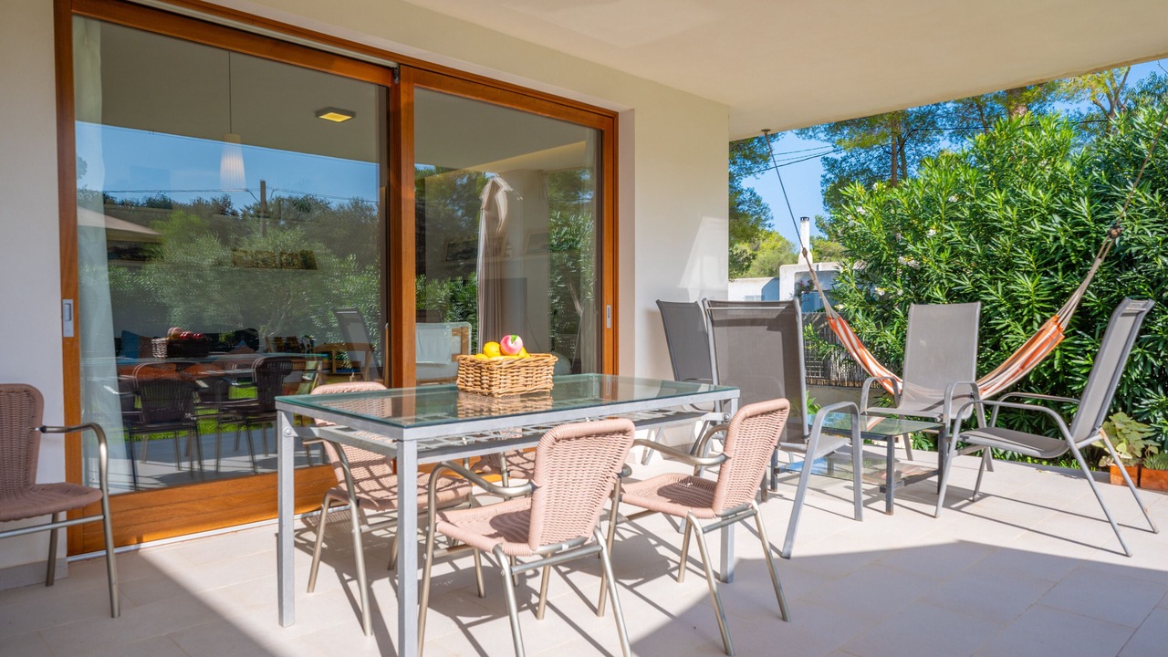 Photo of Outdoor in Marina Manresa