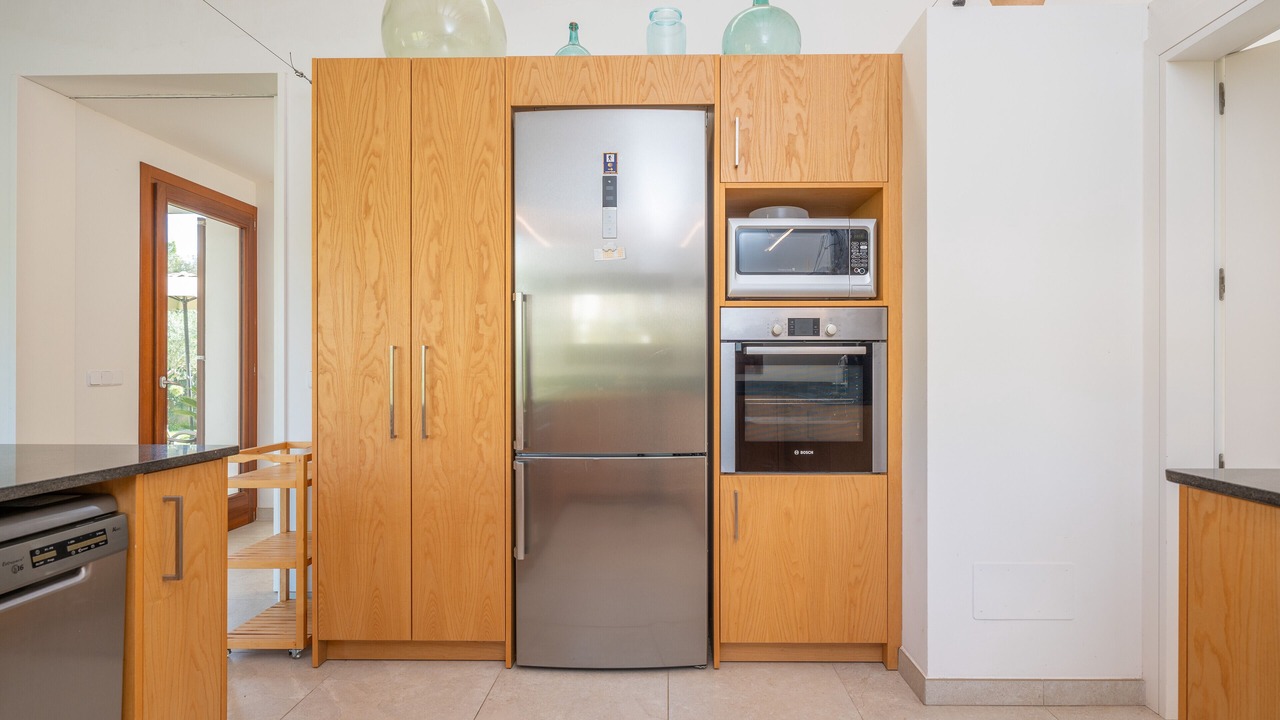 Photo of Kitchen in Marina Manresa