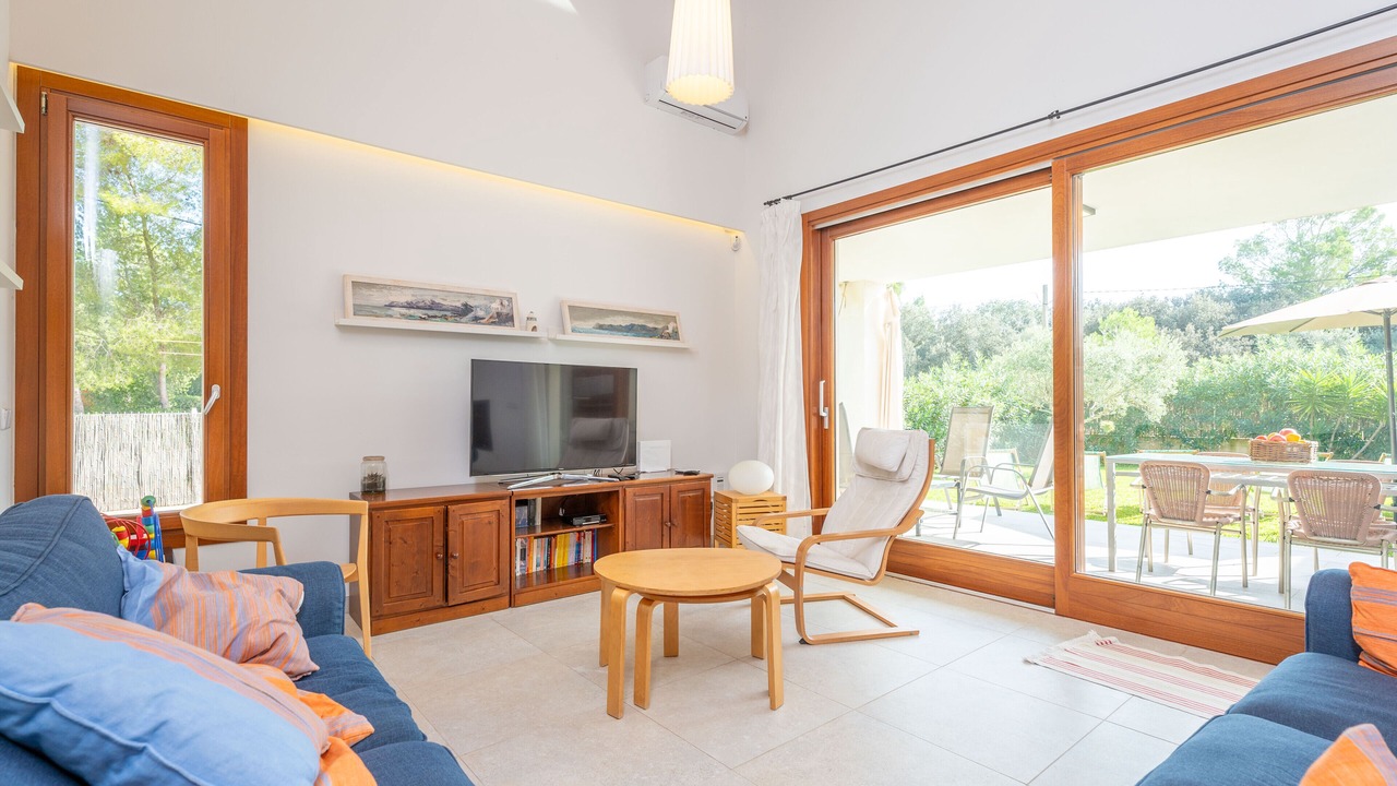 Photo of Livingroom in Marina Manresa