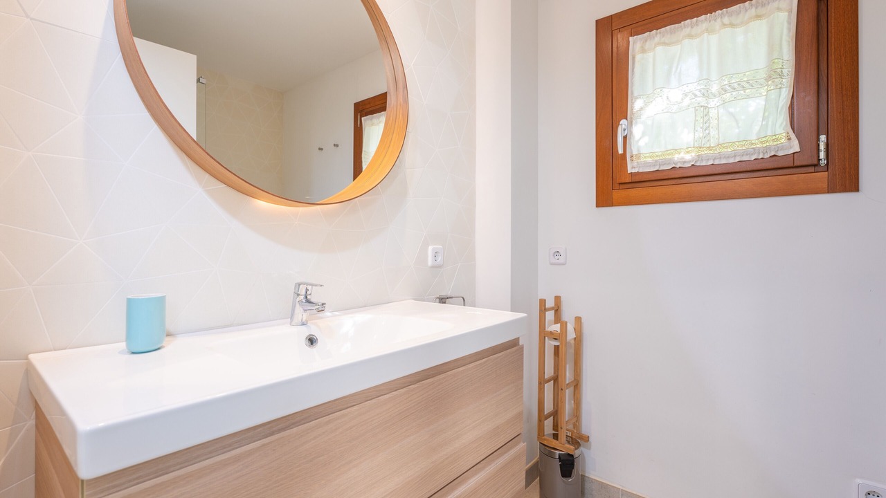 Photo of Bathroom in Marina Manresa