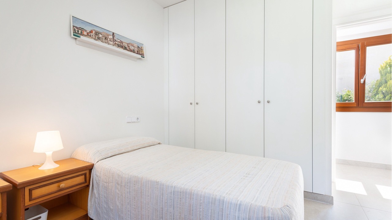 Photo of Bedroom in Marina Manresa