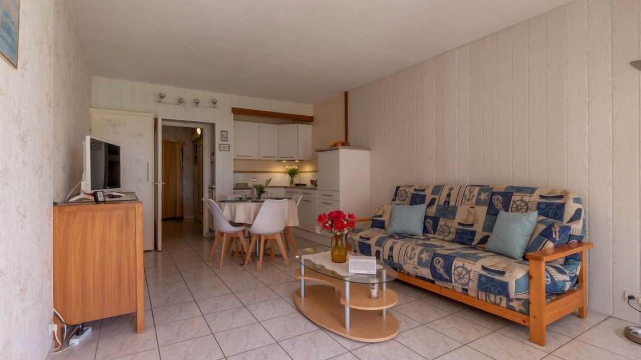 Photo of Livingroom in Le Grau-Du-Roi