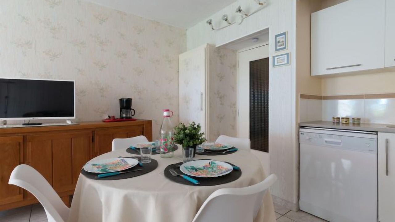 Photo of Livingroom in Le Grau-Du-Roi