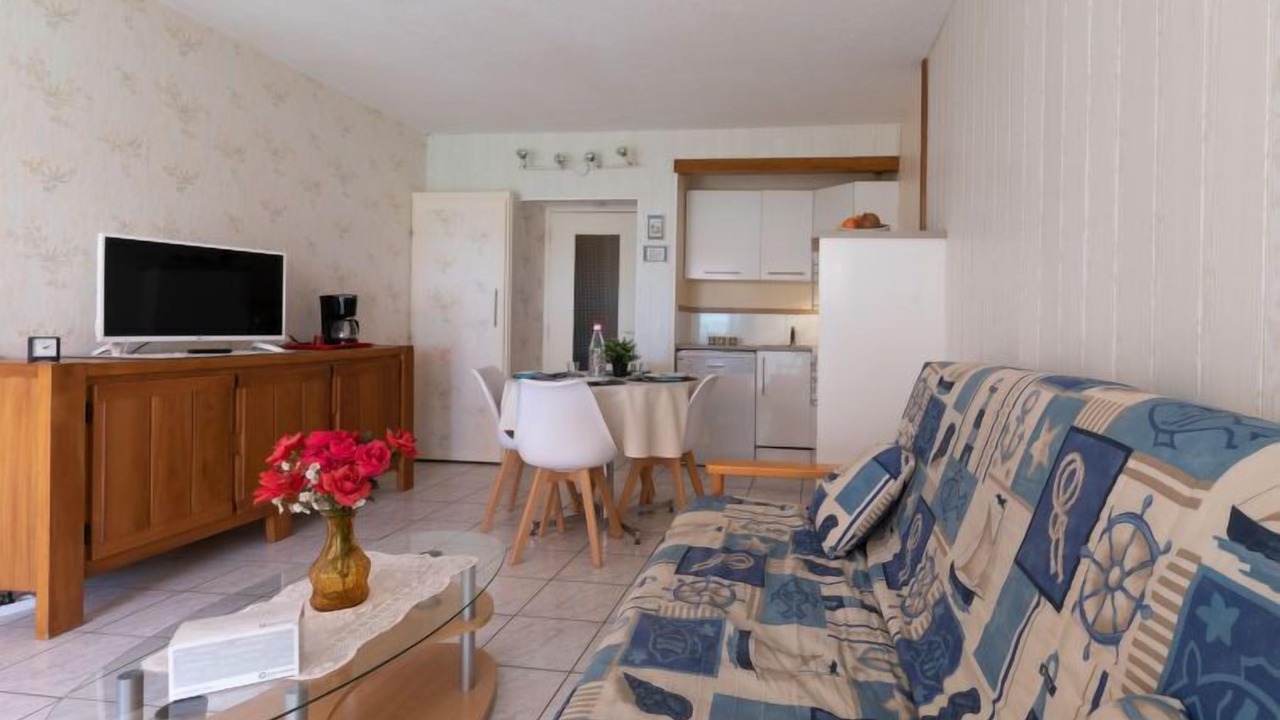 Photo of Livingroom in Le Grau-Du-Roi