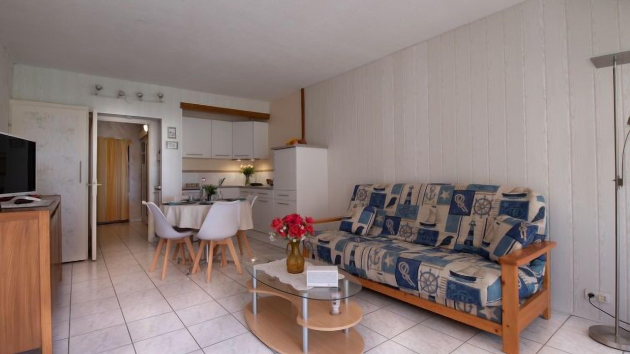 Photo of Livingroom in Le Grau-Du-Roi
