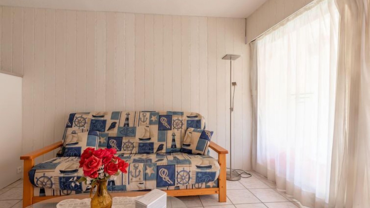 Photo of Livingroom in Le Grau-Du-Roi