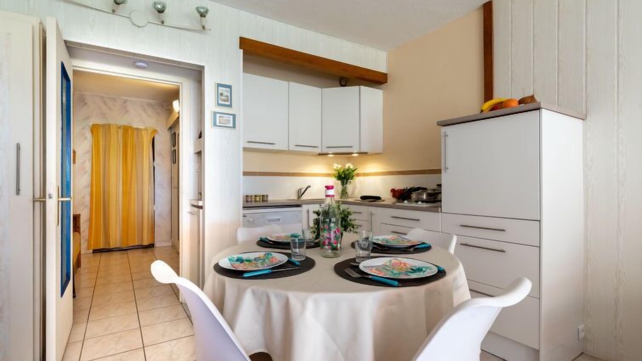 Photo of Livingroom in Le Grau-Du-Roi