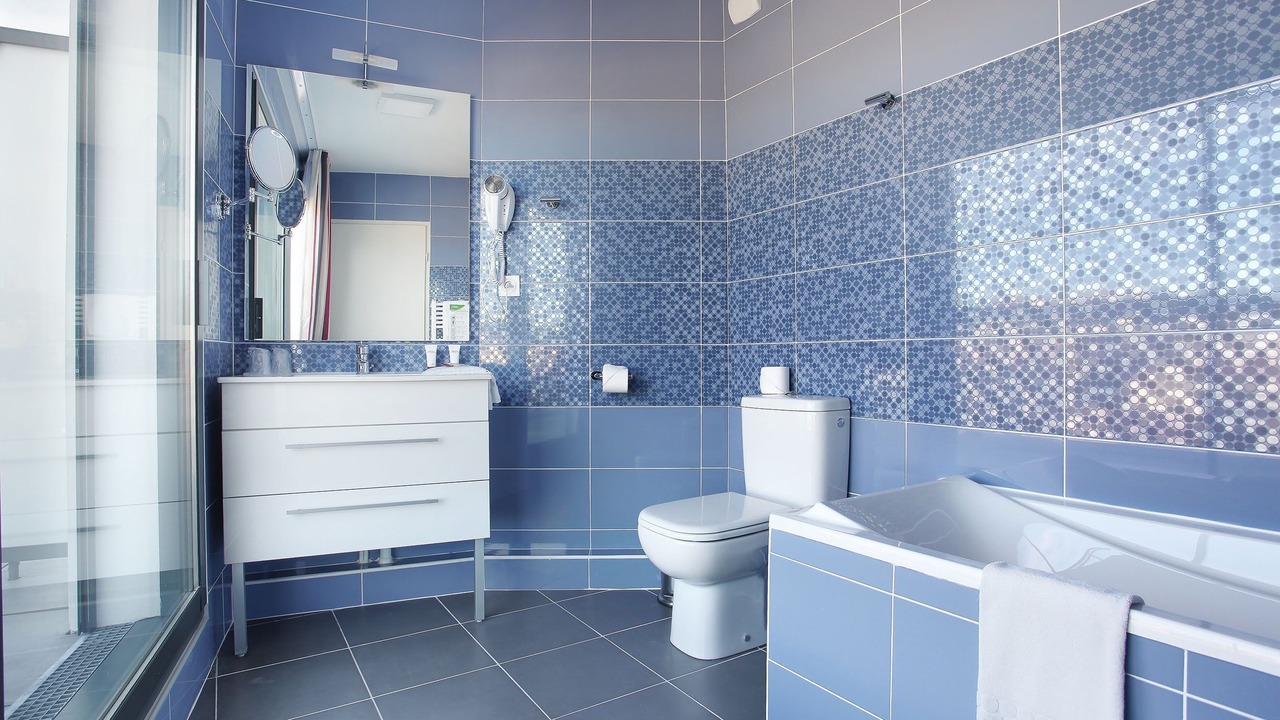 Photo of Bathroom in Le Rouet