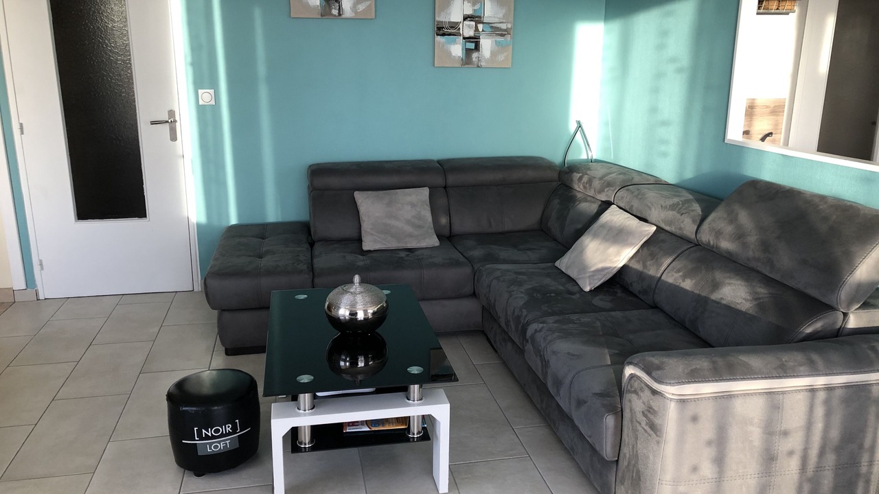 Photo of Livingroom in Paroisse Saints-Pierre-et-Paul-Apotres