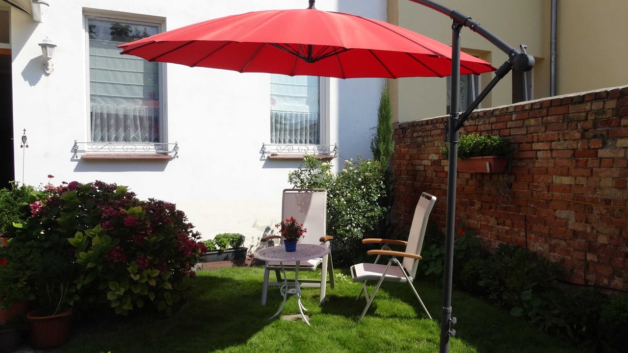 Photo of Patio Balcony in Stendal