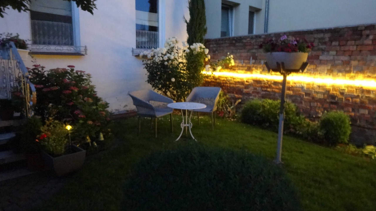 Photo of Patio Balcony in Stendal