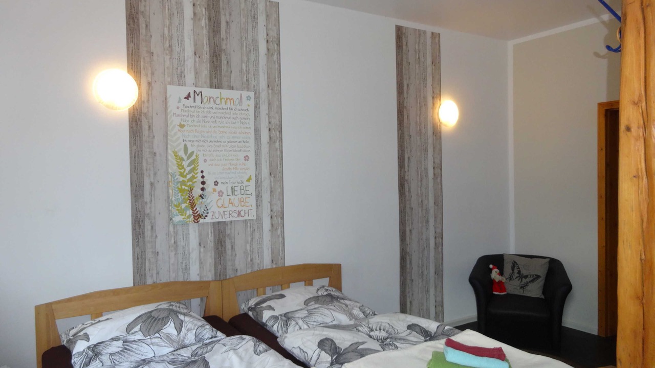 Photo of Bedroom in Stendal