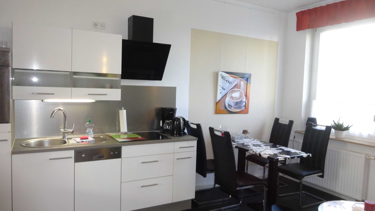 Photo of Kitchen in Stendal
