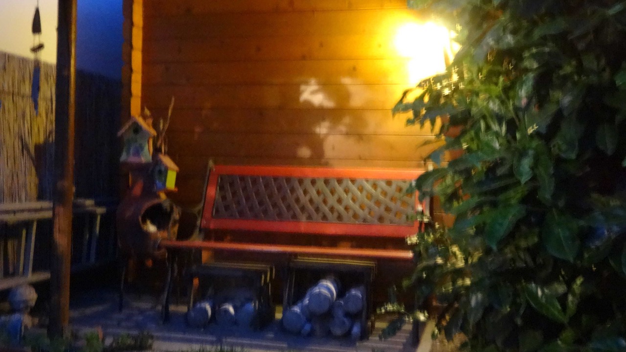 Photo of Patio Balcony in Stendal