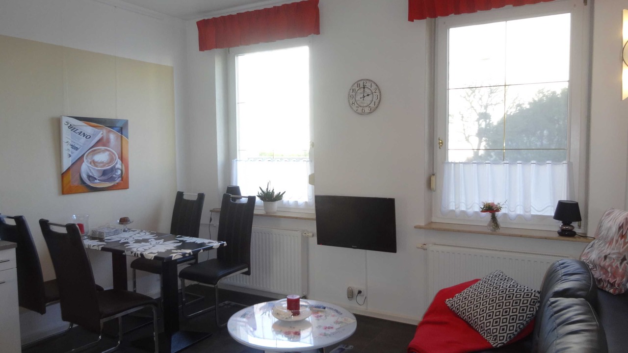 Photo of Livingroom in Stendal