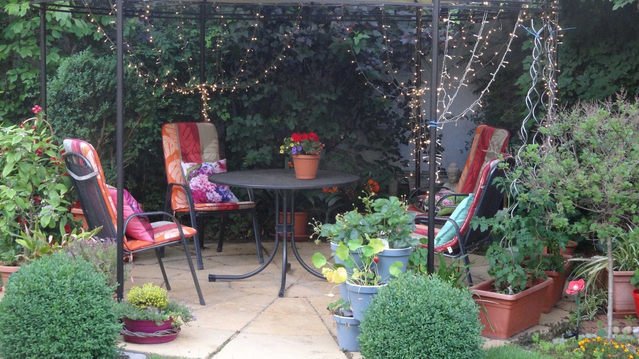 Photo of Patio Balcony in Stendal