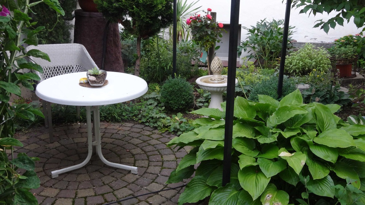 Photo of Patio Balcony in Stendal