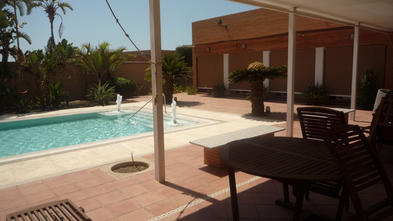 Photo of Outdoor in Retamar