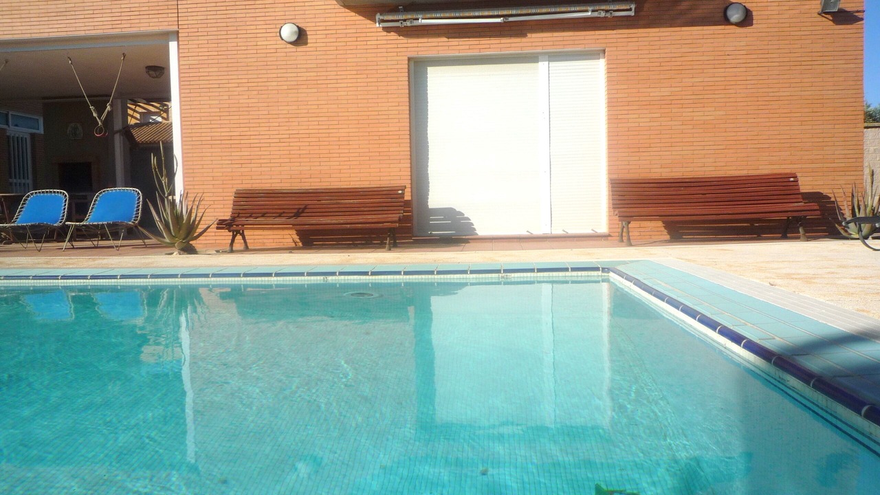 Photo of Outdoor in Retamar