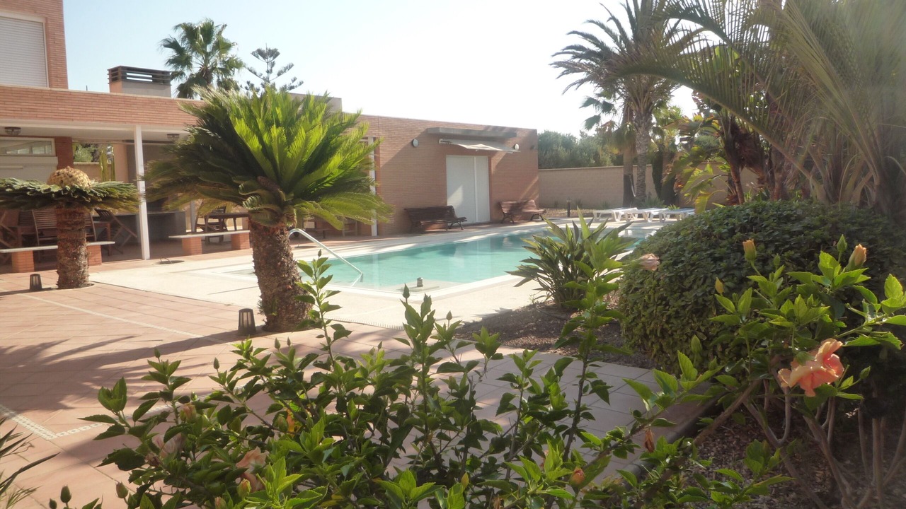 Photo of Outdoor in Retamar