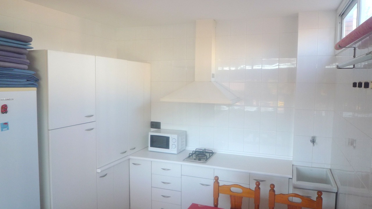 Photo of Kitchen in Retamar