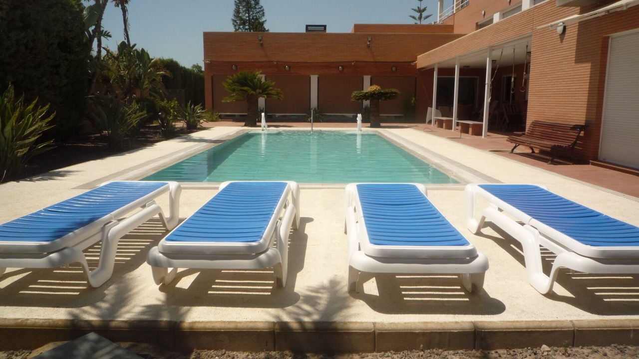 Photo of Outdoor in Retamar