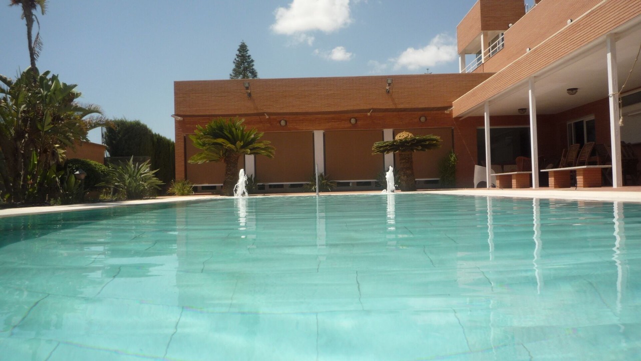 Photo of Outdoor in Retamar