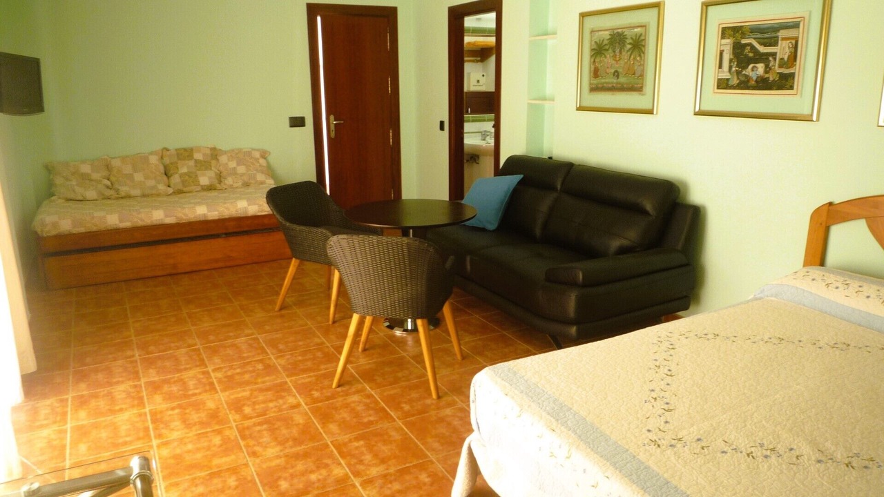 Photo of Bedroom in Retamar