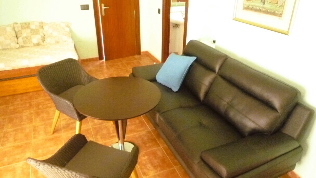 Photo of Livingroom in Retamar