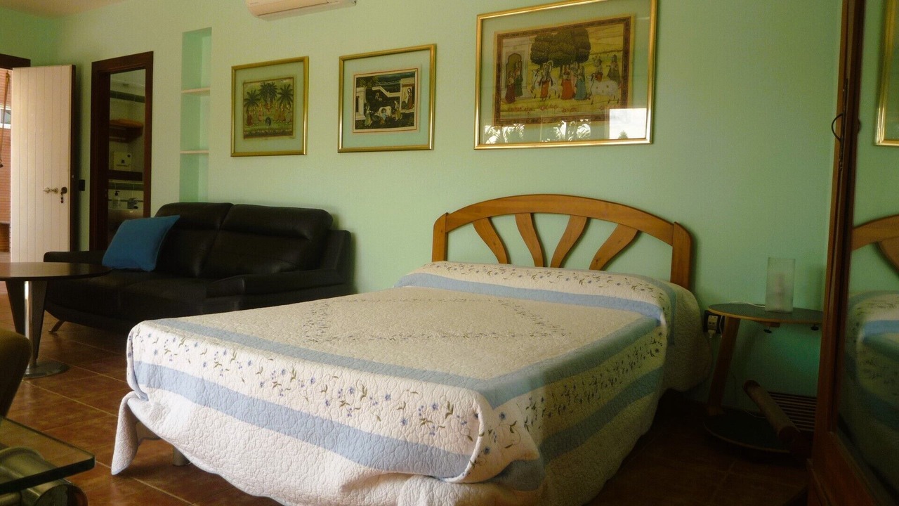 Photo of Bedroom in Retamar