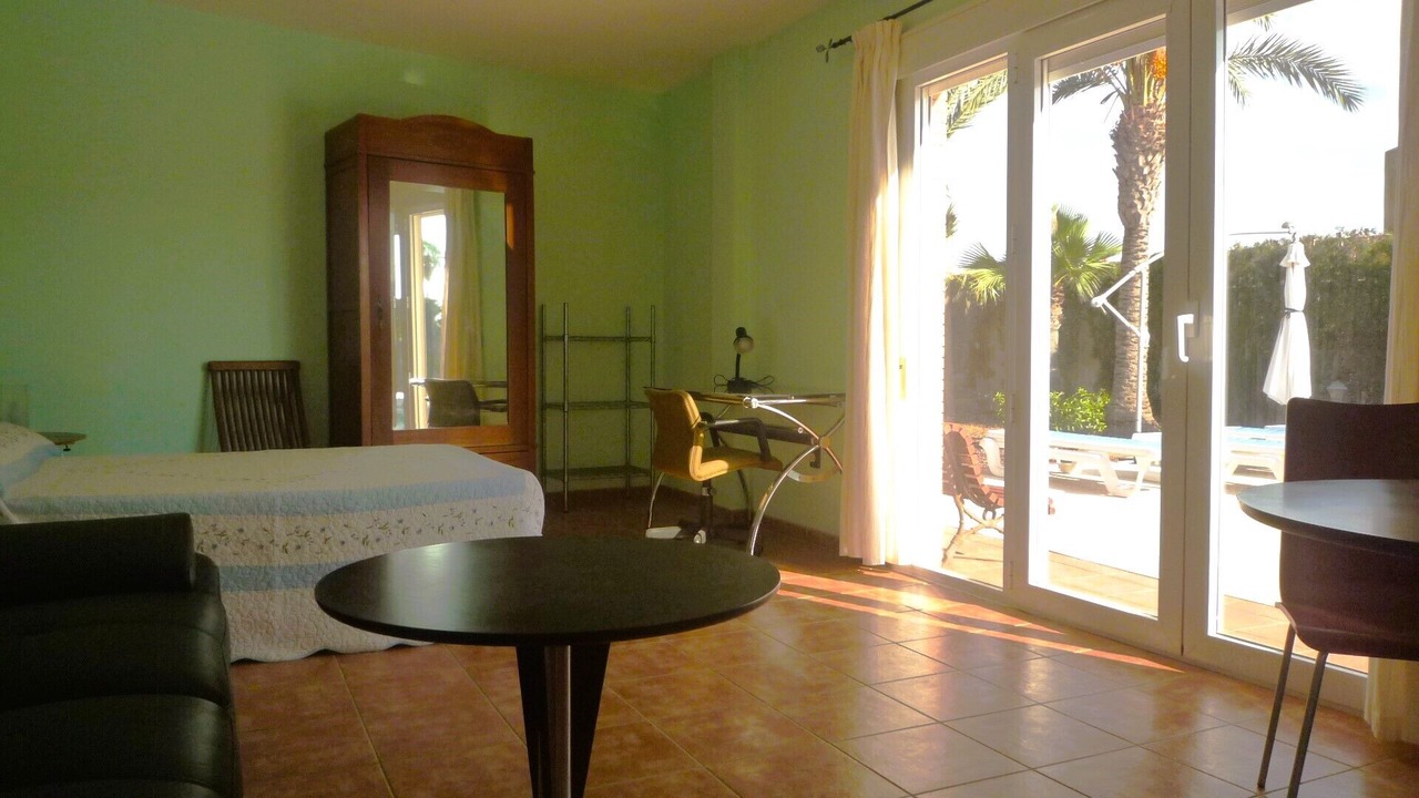 Photo of Bedroom in Retamar