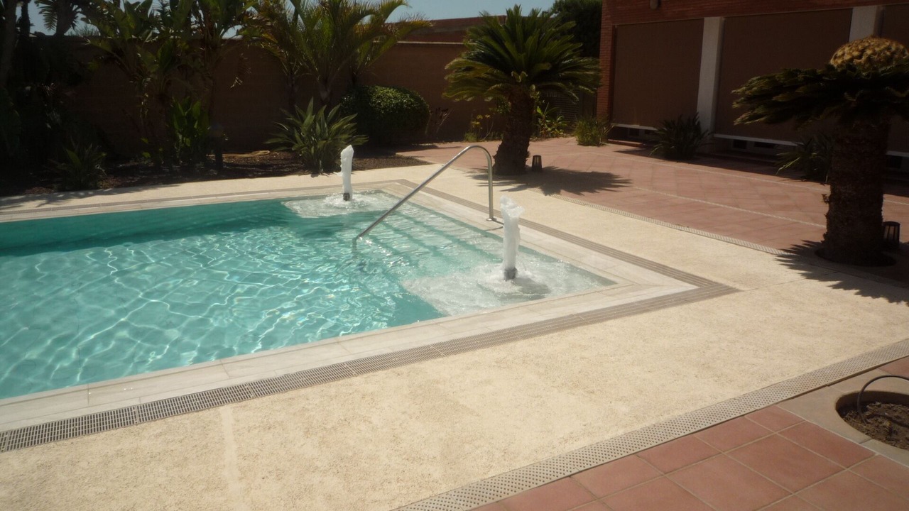 Photo of Outdoor in Retamar
