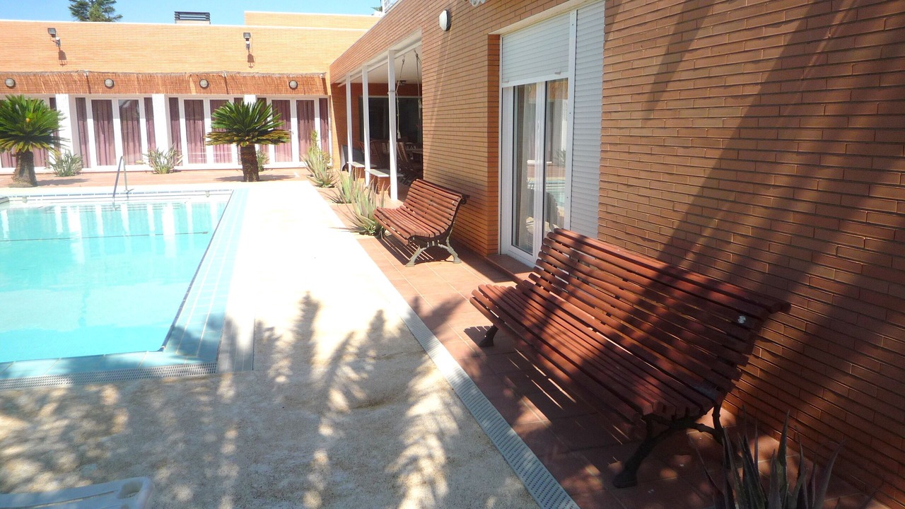 Photo of Outdoor in Retamar