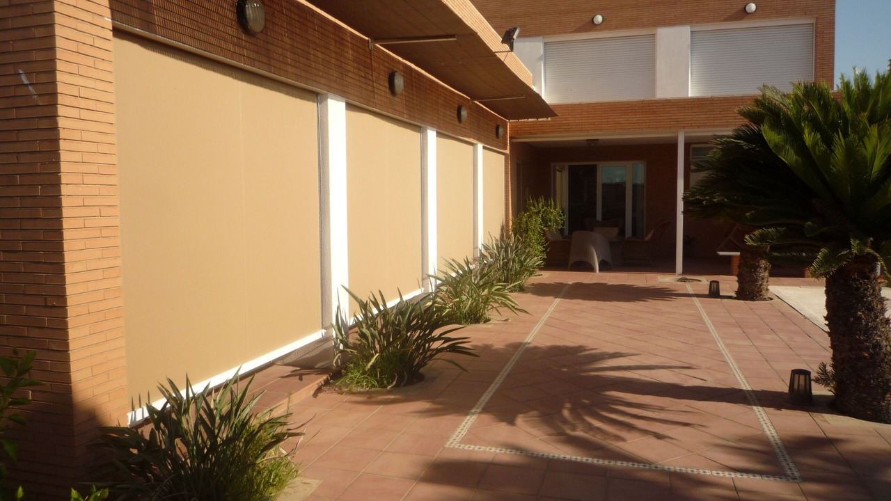 Photo of Outdoor in Retamar