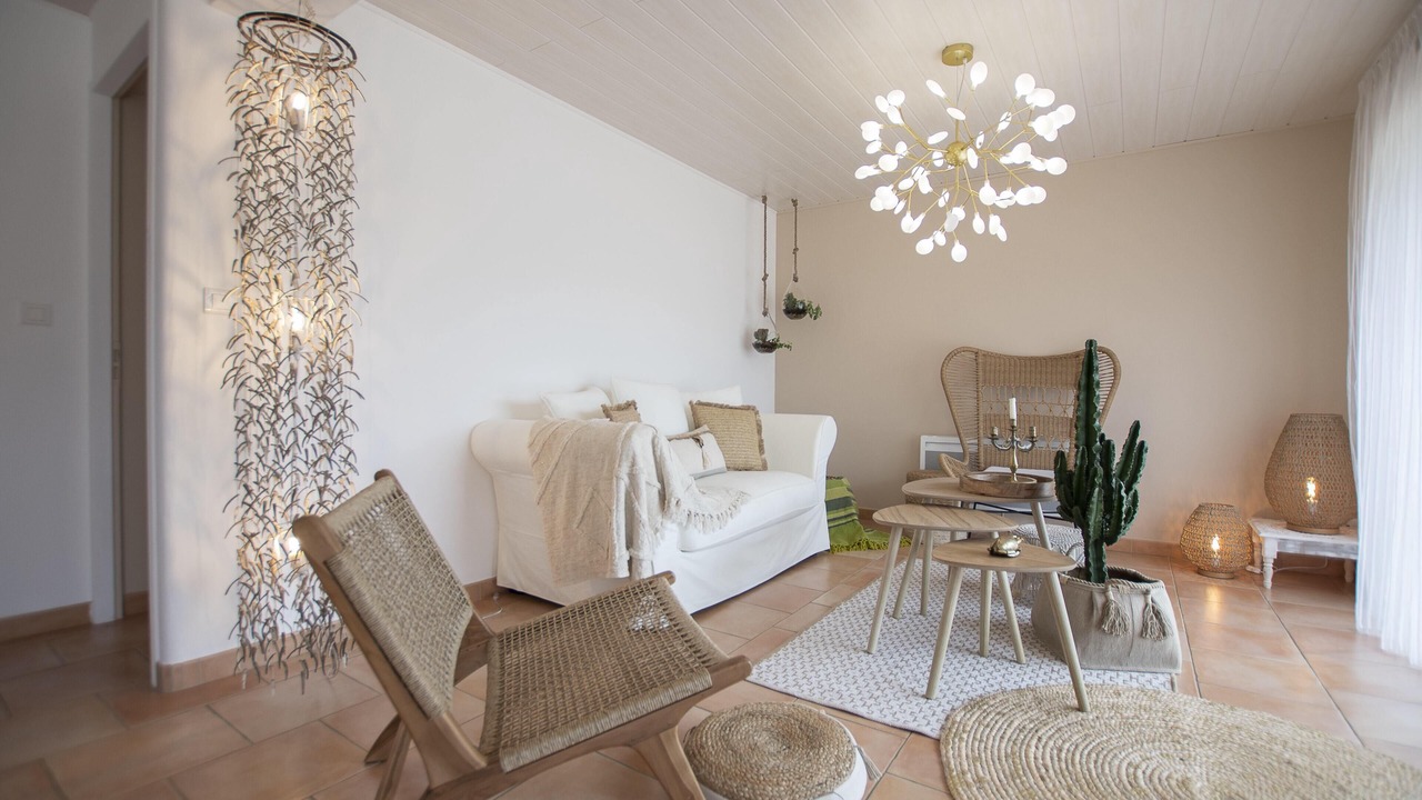 Photo of Livingroom in Sault