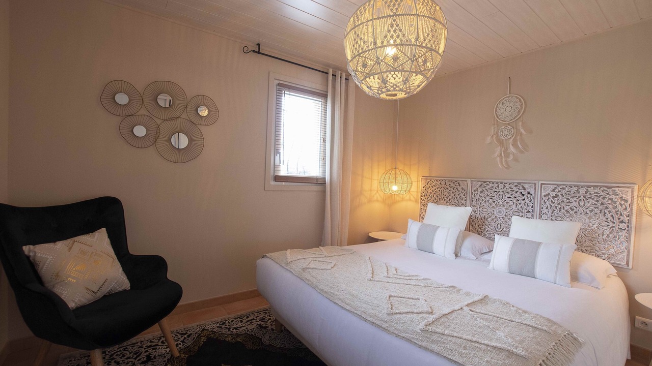 Photo of Bedroom in Sault