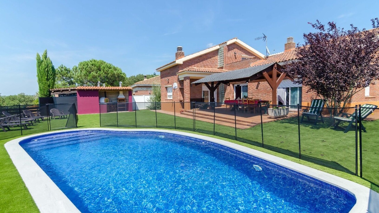 Photo of Outdoor in Vidreres