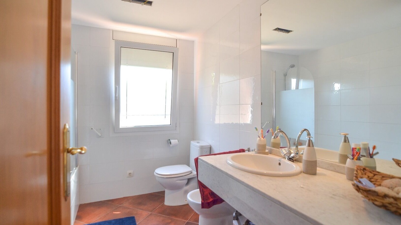 Photo of Bathroom in Vidreres