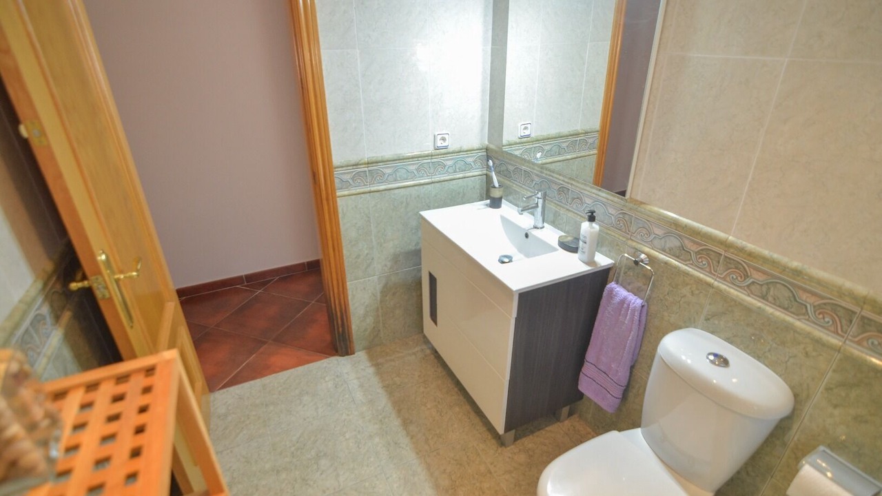 Photo of Bathroom in Vidreres