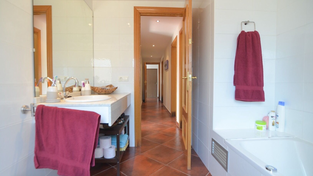 Photo of Bathroom in Vidreres