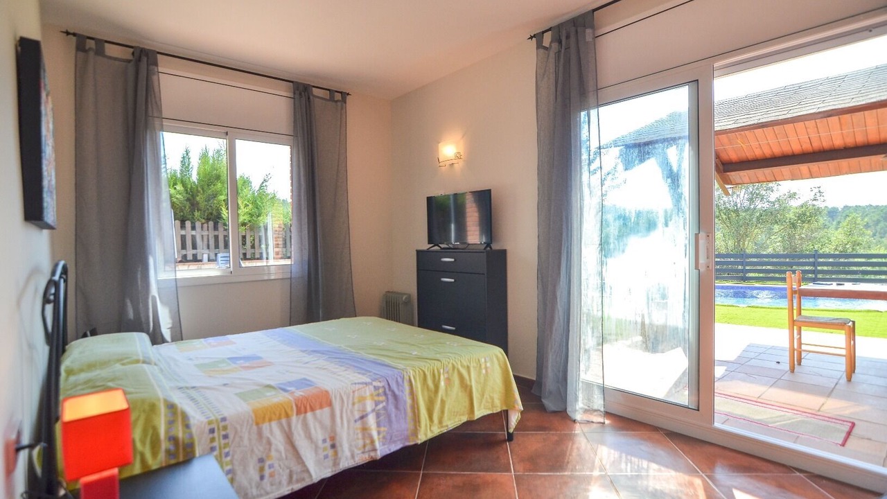 Photo of Bedroom in Vidreres