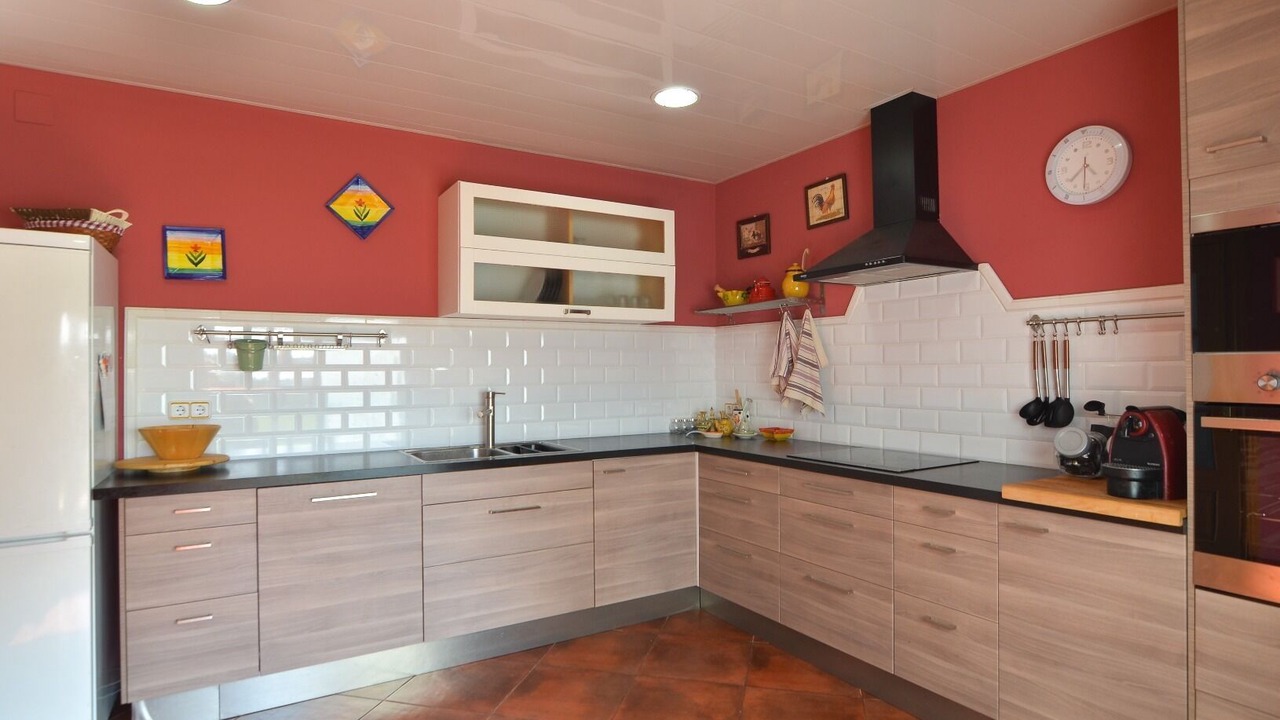 Photo of Kitchen in Vidreres