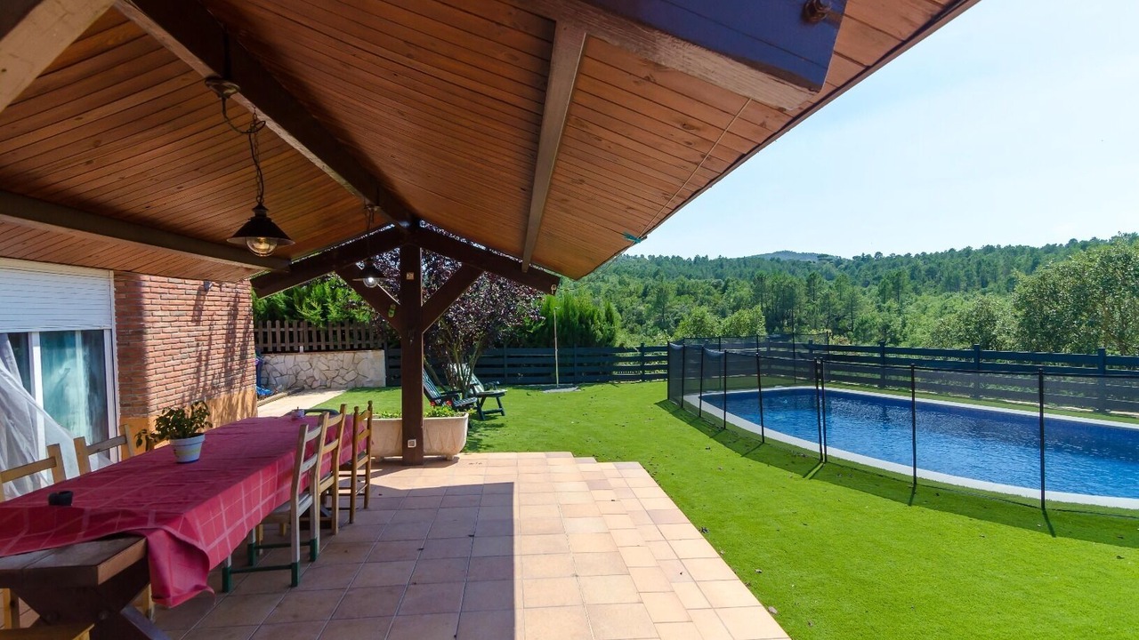 Photo of Outdoor in Vidreres