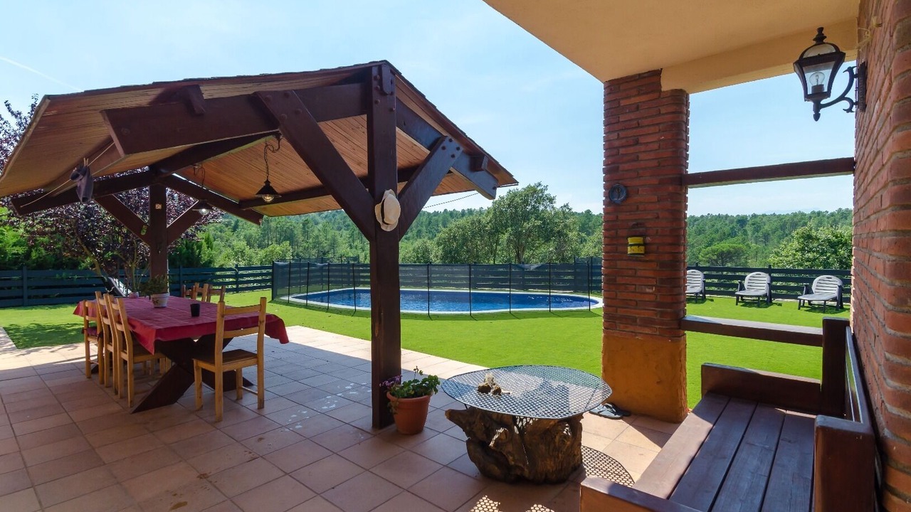 Photo of Outdoor in Vidreres