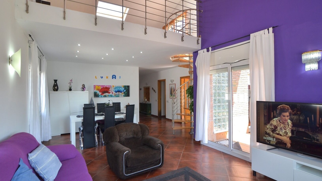 Photo of Livingroom in Vidreres