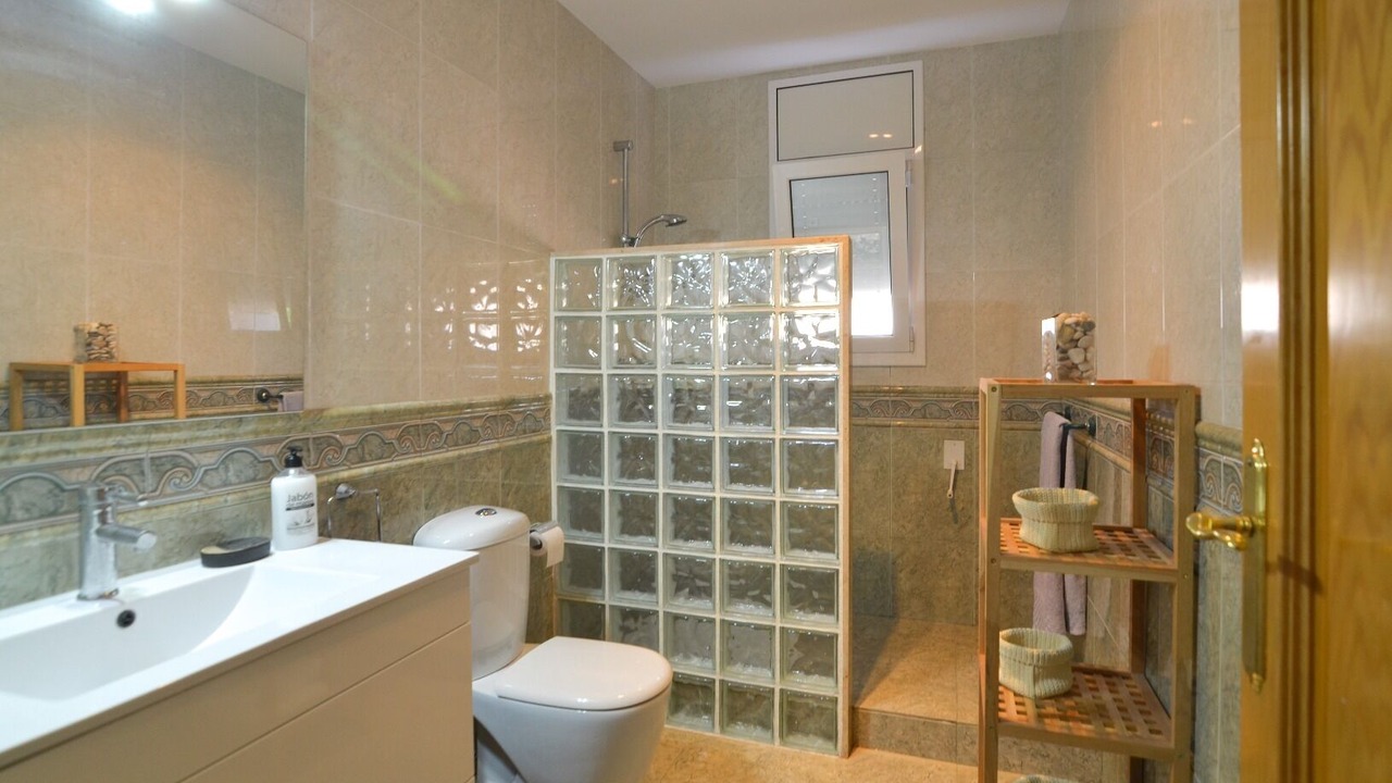 Photo of Bathroom in Vidreres