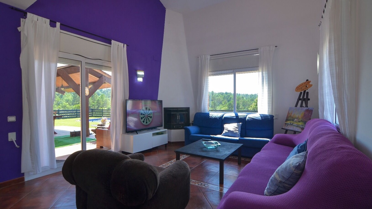 Photo of Livingroom in Vidreres